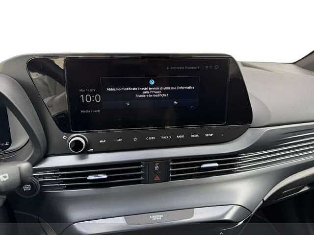 Hyundai i20 1.6 t-gdi N Performance