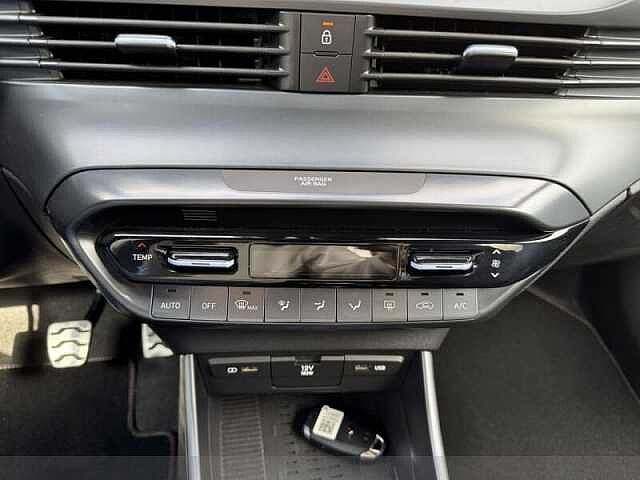 Hyundai i20 1.6 t-gdi N Performance