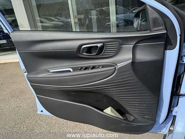 Hyundai i20 1.6 t-gdi N Performance