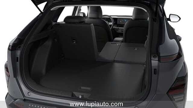 Hyundai KONA 64,8 kWh Exclusive Tech Pack+HP