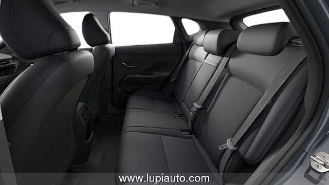 Hyundai KONA 64,8 kWh Exclusive Tech Pack+HP