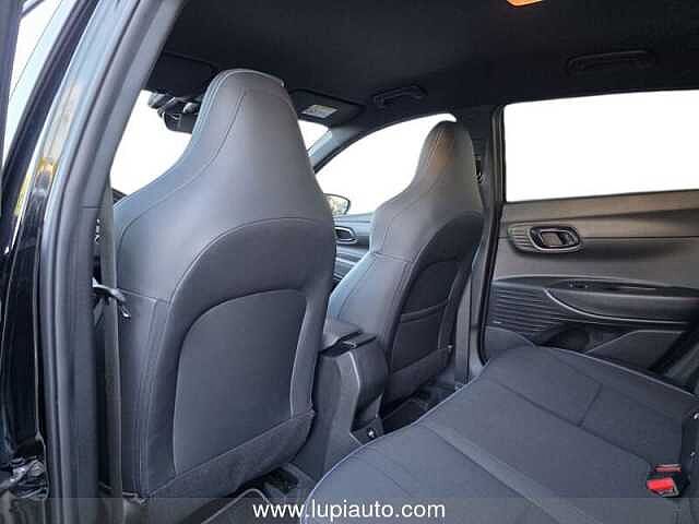 Hyundai i20 1.6 t-gdi N Performance Black Edition