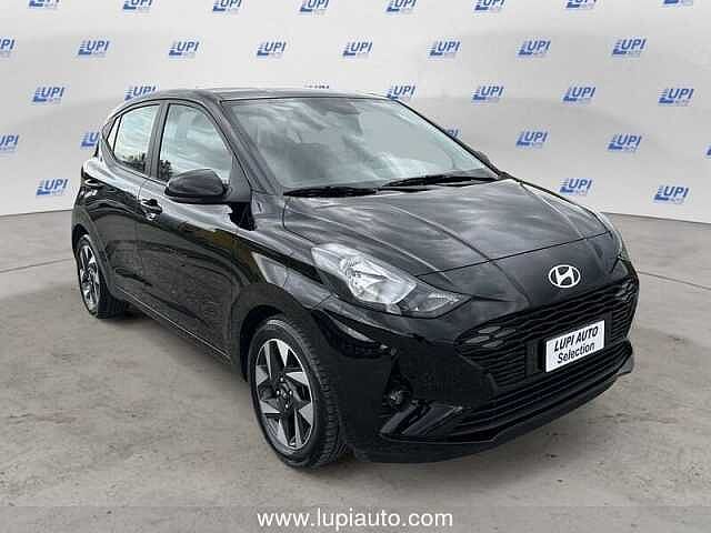 Hyundai i10 1.0 mpi Connectline 67cv