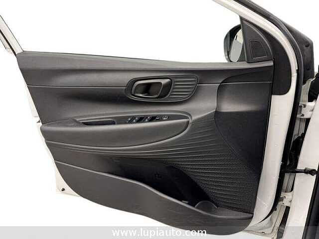 Hyundai i20 1.0 t-gdi 48V Connectline Exterior Pack imt