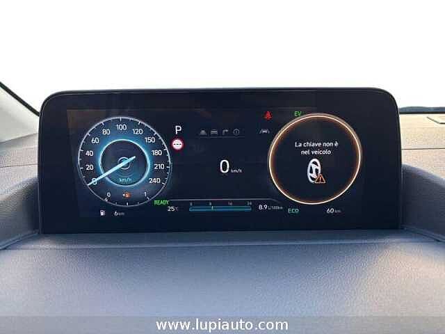 Hyundai STARIA 1.6 hev Wagon 2wd auto