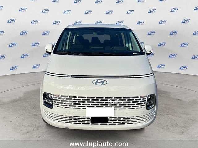 Hyundai STARIA 1.6 hev Wagon 2wd auto