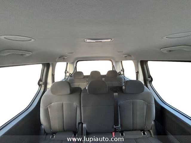 Hyundai STARIA 1.6 hev Wagon 2wd auto