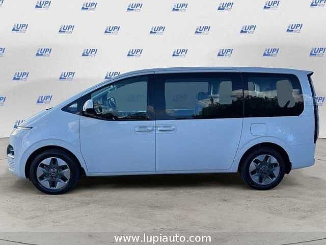 Hyundai STARIA 1.6 hev Wagon 2wd auto