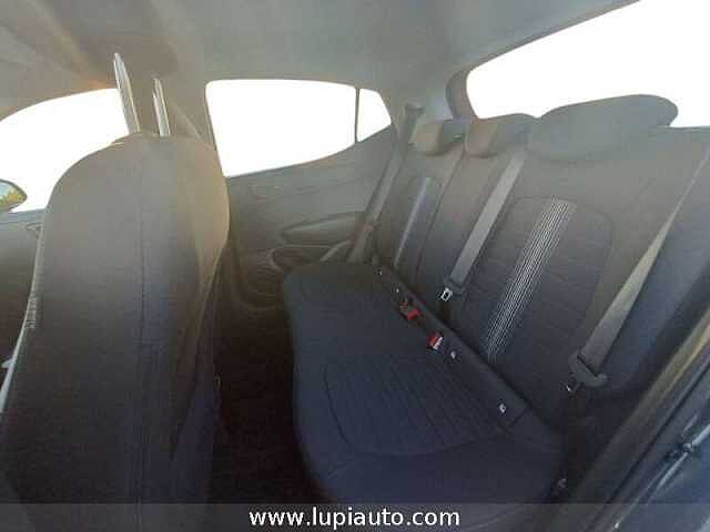 Hyundai i10 1.0 mpi Connectline 63cv