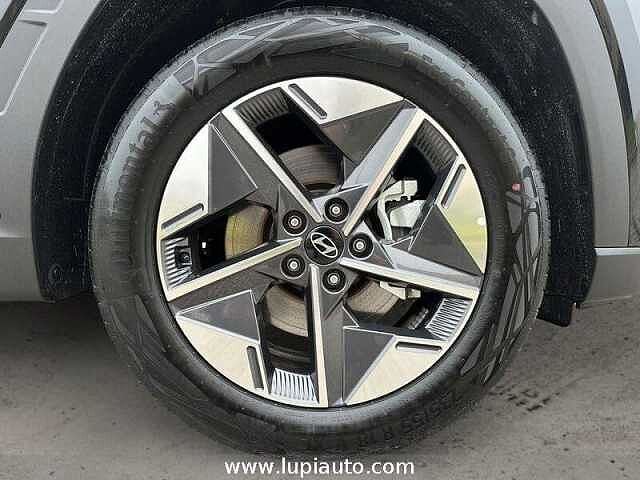 Hyundai TUCSON 1.6 crdi 48V Business 2wd dct