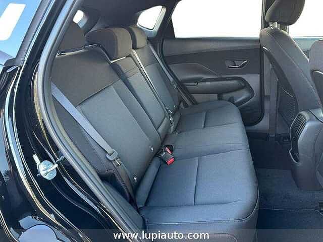 Hyundai KONA 1.6 gdi hev NLine 2wd 138cv dct