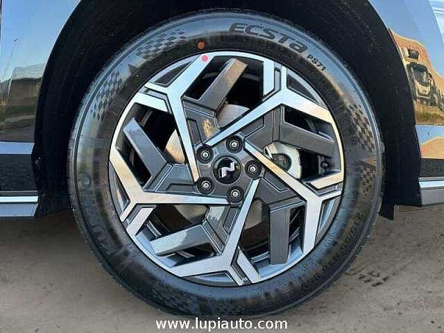 Hyundai KONA 1.6 gdi hev NLine 2wd 138cv dct