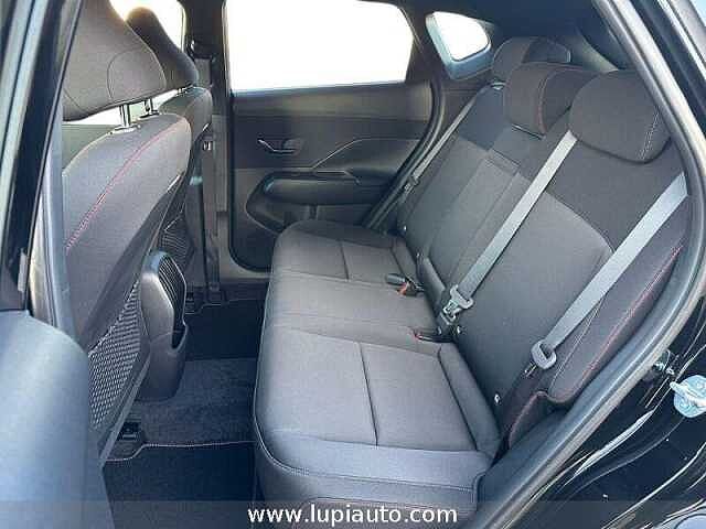 Hyundai KONA 1.6 gdi hev NLine 2wd 138cv dct