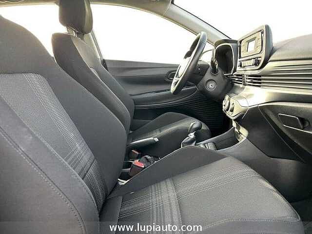 Hyundai BAYON 1.2 Gpl Xtech