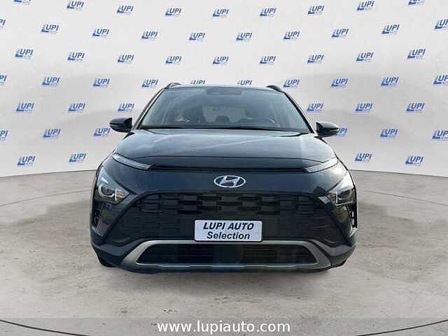 Hyundai BAYON 1.2 Gpl Xtech