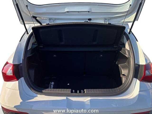 Hyundai i20 1.0 t-gdi Connectline mt