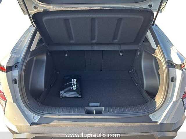 Hyundai KONA 1.6 gdi hev XTech 2wd 129cv dct