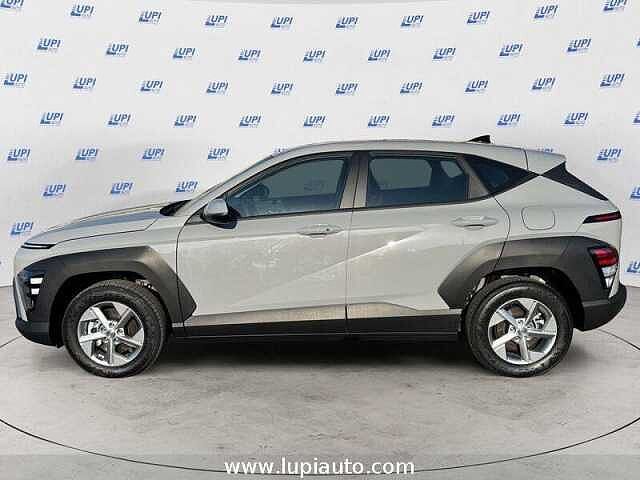 Hyundai KONA 1.6 gdi hev XTech 2wd 129cv dct