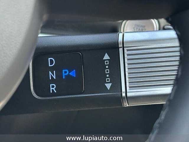 Hyundai TUCSON 1.6 CRDi MHEV 2wd 136cv Exellence DCT