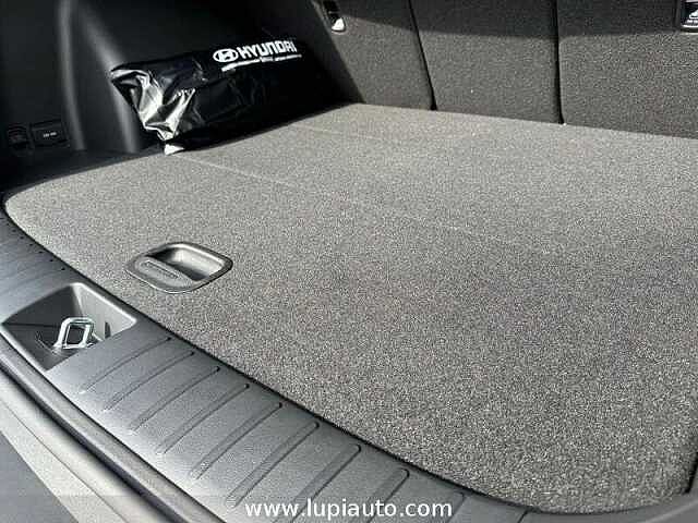 Hyundai TUCSON 1.6 CRDi MHEV 2wd 136cv Exellence DCT