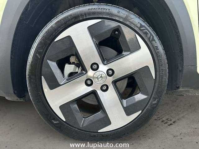 Hyundai INSTER 49kWh XClass