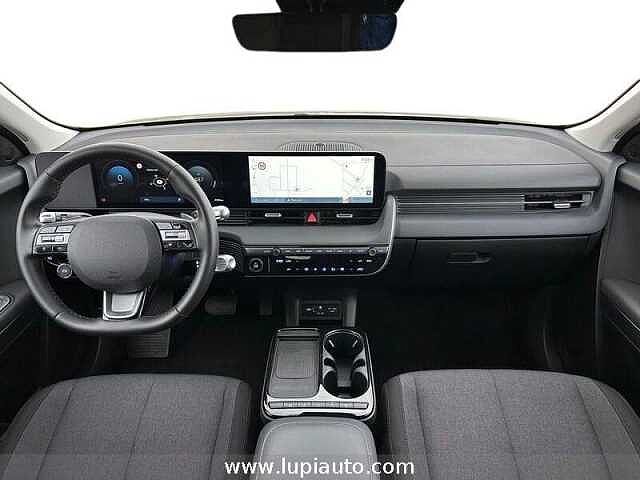 Hyundai IONIQ 5 EV 84 kWh RWD Exclusive Plus