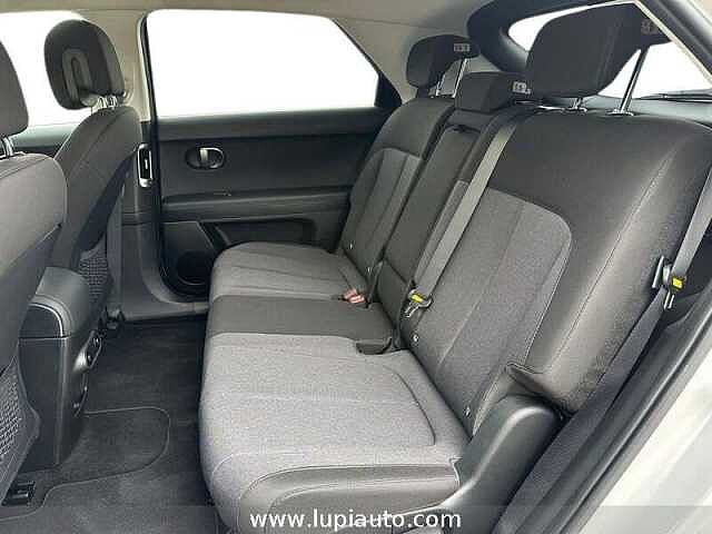 Hyundai IONIQ 5 EV 84 kWh RWD Exclusive Plus