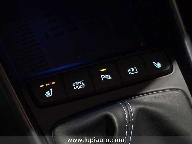 Hyundai i20 1.6 t-gdi N Performance Techno Pack + Winter Pack