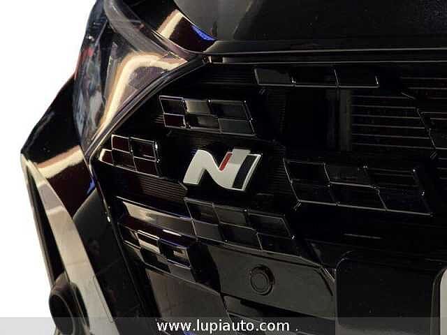 Hyundai i20 1.6 t-gdi N Performance Techno Pack + Winter Pack