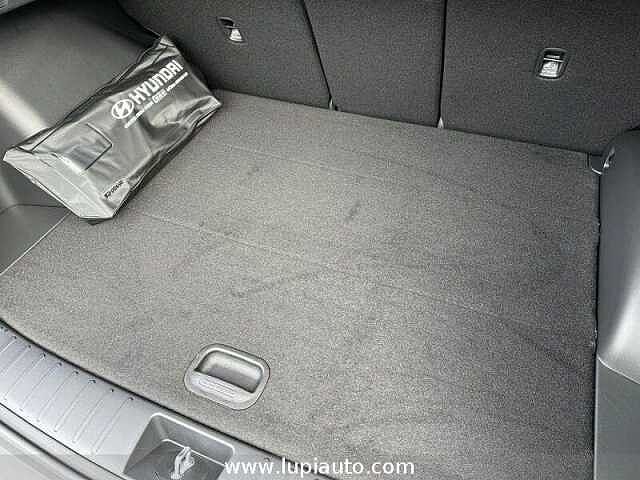 Hyundai TUCSON 1.6 HEV 2wd 239cv Dark Line Auto