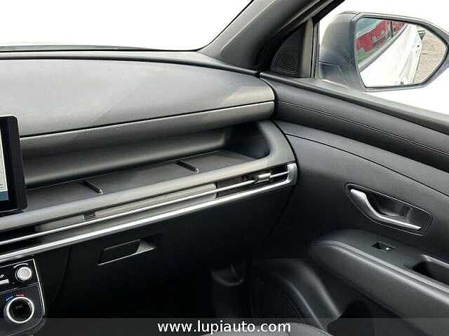 Hyundai TUCSON 1.6 HEV 2wd 239cv Dark Line Auto