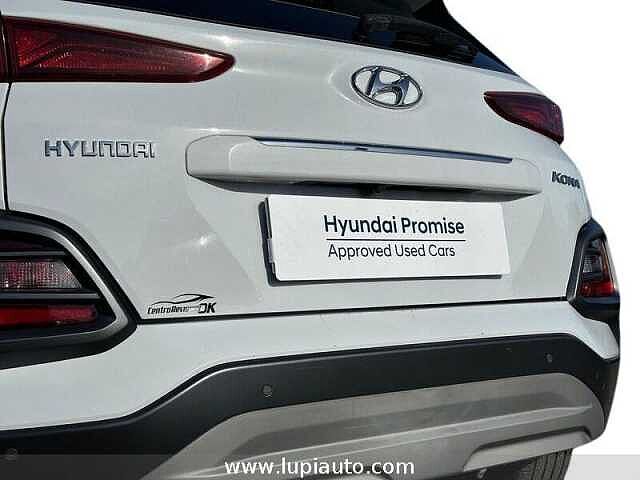 Hyundai KONA 1.0 t-gdi Xprime 2wd 120cv