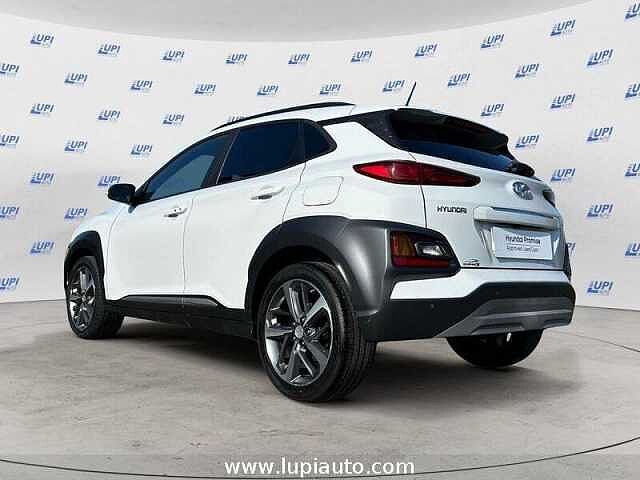 Hyundai KONA 1.0 t-gdi Xprime 2wd 120cv