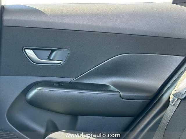 Hyundai KONA 1.0 T-GDI 48V 120cv X Line