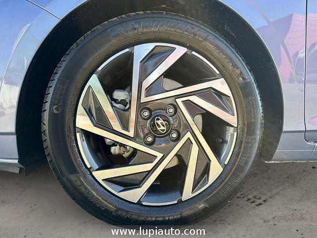 Hyundai i20 1.0 T-GDI 90cv ConnectLine