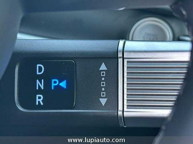 Hyundai TUCSON Hybrid 1.6 HEV 2wd 239cv Business Auto