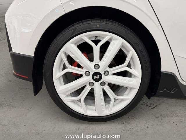 Hyundai i20 1.6 T-GDI 204cv N Performance Techno Pack + Winter Pack