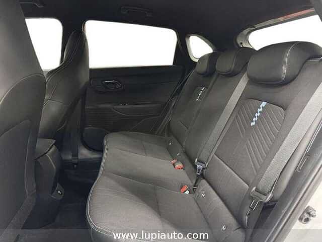Hyundai i20 1.6 T-GDI 204cv N Performance Techno Pack + Winter Pack