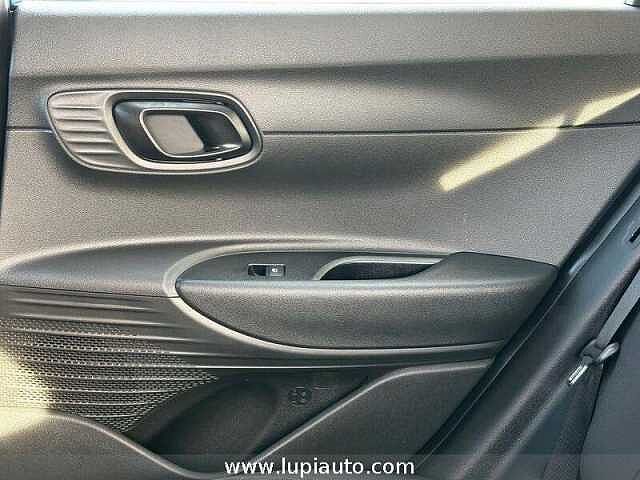 Hyundai i20 1.0 T-GDI 90cv ConnectLine