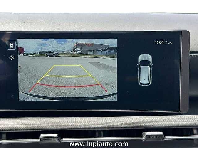 Hyundai TUCSON Hybrid 1.6 HEV 2wd 239cv Business Auto