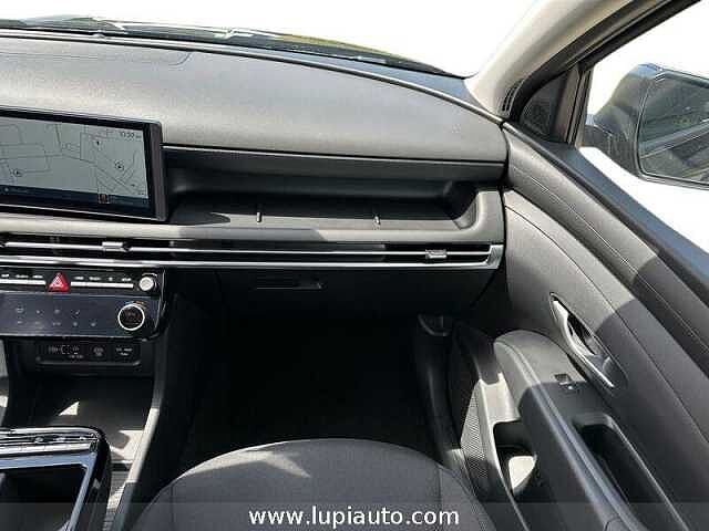 Hyundai TUCSON Hybrid 1.6 HEV 2wd 239cv Business Auto