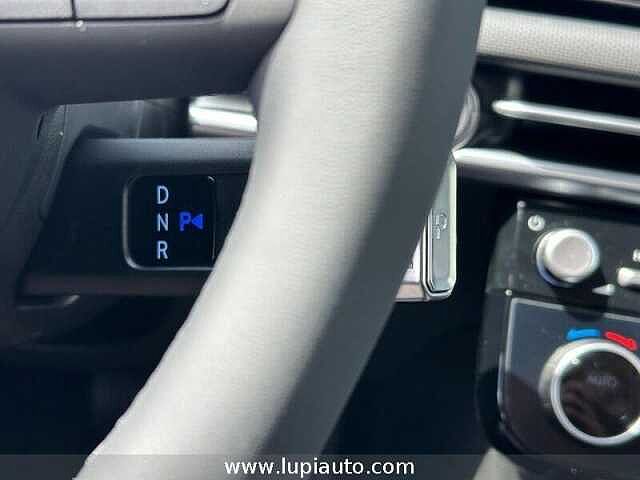 Hyundai TUCSON Hybrid 1.6 HEV 2wd 239cv Business Auto