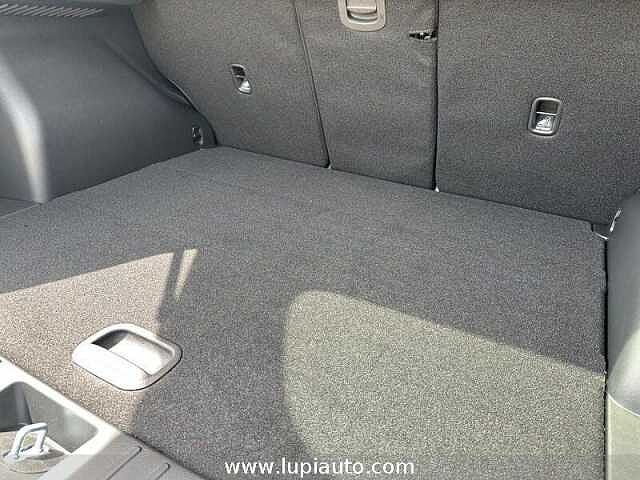 Hyundai TUCSON Hybrid 1.6 HEV 2wd 239cv Business Auto
