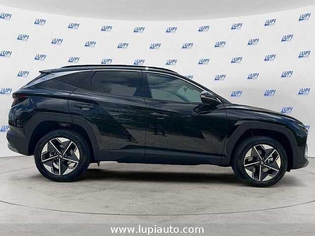 Hyundai TUCSON Hybrid 1.6 HEV 2wd 239cv Business Auto