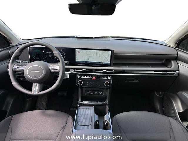 Hyundai TUCSON Hybrid 1.6 HEV 2wd 239cv Business Auto
