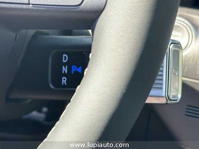Hyundai KONA Hybrid 1.6 HEV Business 2WD DCT