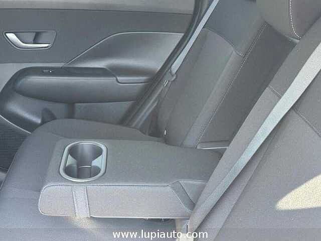 Hyundai KONA Hybrid 1.6 HEV Business 2WD DCT