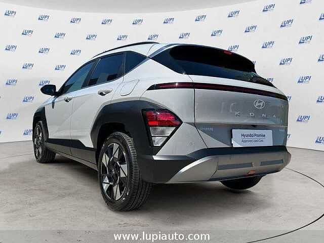 Hyundai KONA Hybrid 1.6 HEV Business 2WD DCT