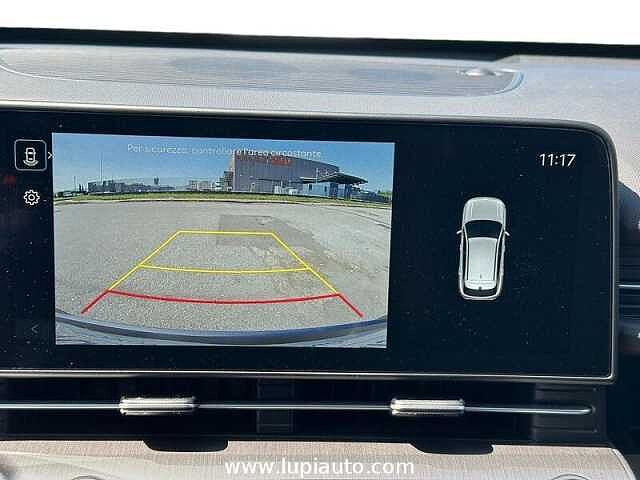 Hyundai KONA Hybrid 1.6 HEV Business 2WD DCT