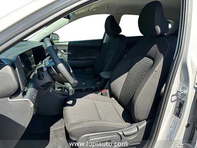 Hyundai KONA Hybrid 1.6 HEV Business 2WD DCT